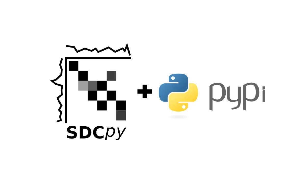 SDCpy
